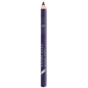 Marcelle Kohl Eyeliners Dark Plum  & Plum Hypoallergenic Waterproof Long Lasting